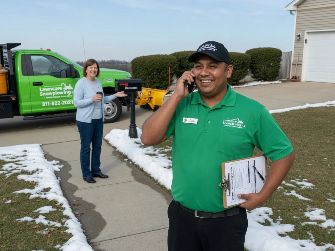Lawn Care Services By Expert Landscaper Saint Anthony, ID FAQs